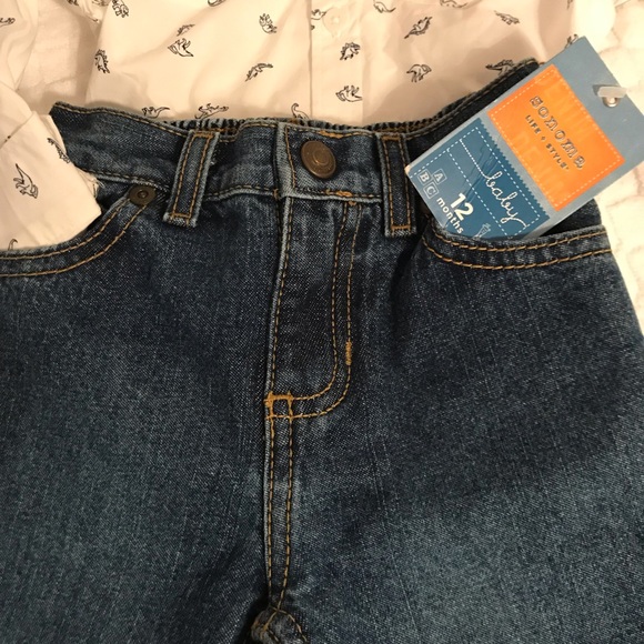 Kids clothing - Picture 4 of 8